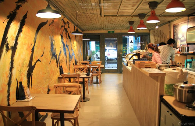 Migration遷徙咖啡民宿-5