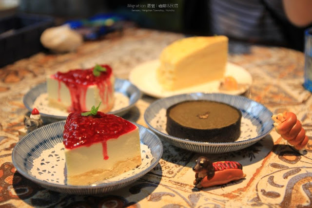 Migration遷徙咖啡民宿-21