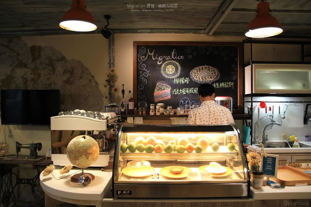 Migration遷徙咖啡民宿-3