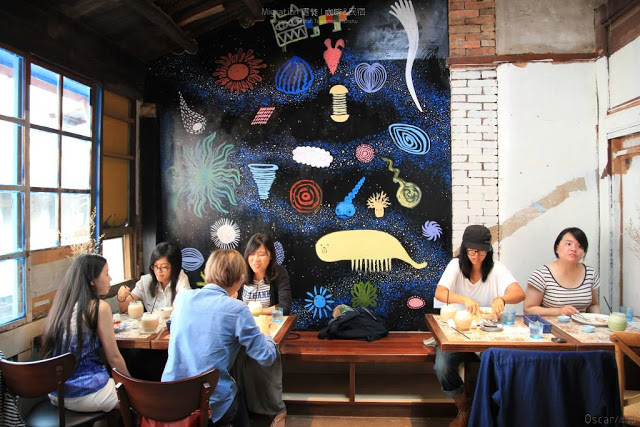 Migration遷徙咖啡民宿-30