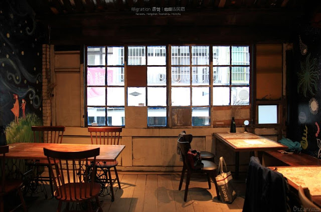 Migration遷徙咖啡民宿-10