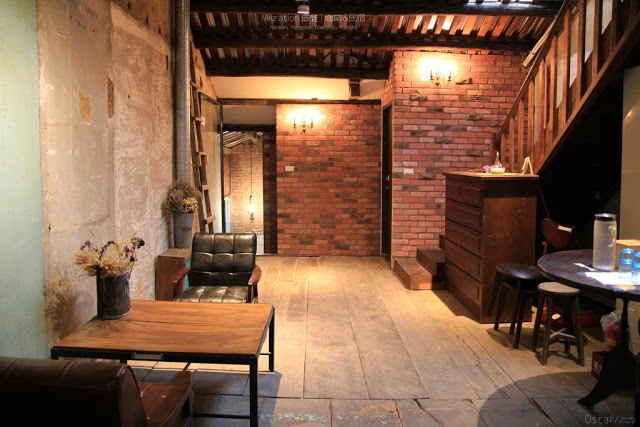 Migration遷徙咖啡民宿-9