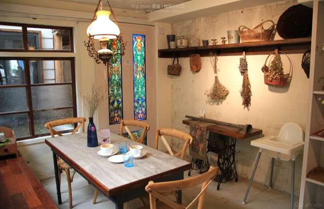 Migration遷徙咖啡民宿-7