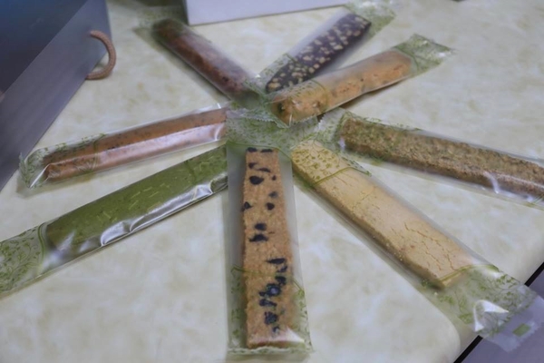 自然原點：【台北市美食】自然原點小舖~乳酪蛋糕濃密口感超激推