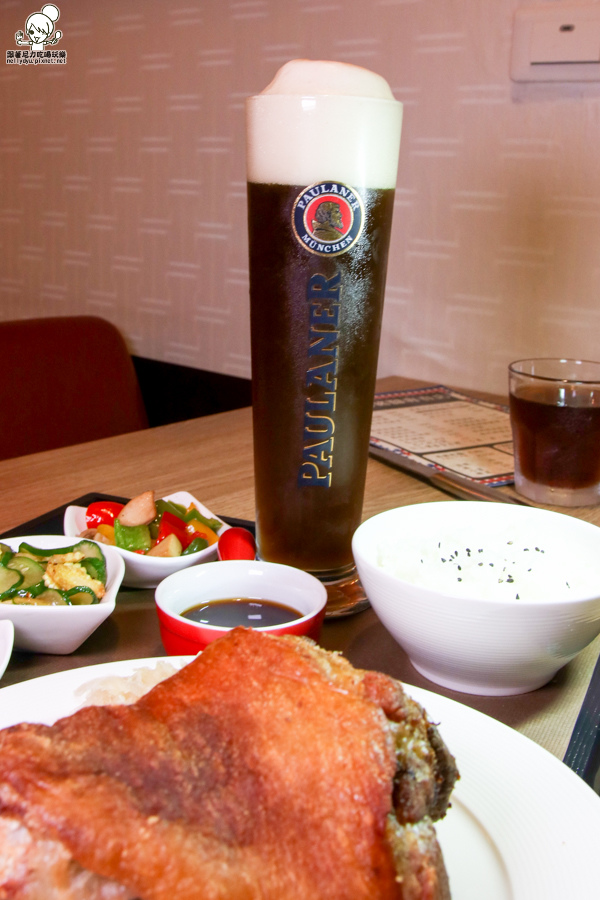 美國豬腳 文化中心美食 巷弄美食 排餐 (25 - 38).jpg