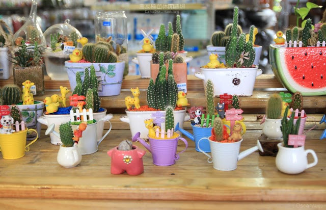 農友種苗總部及休閒農場-15