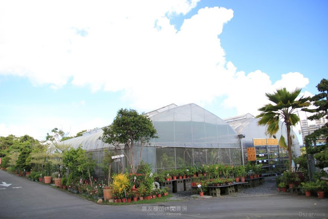 農友種苗總部及休閒農場-17