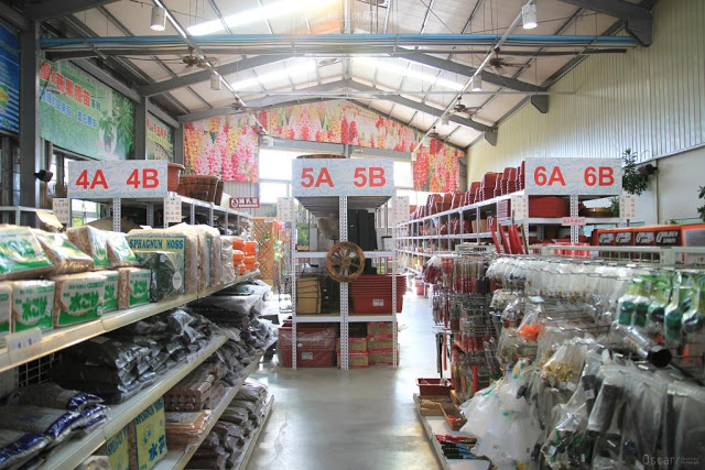 農友種苗總部及休閒農場-10