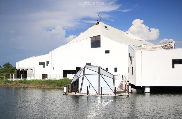 台江國家公園管理處-21