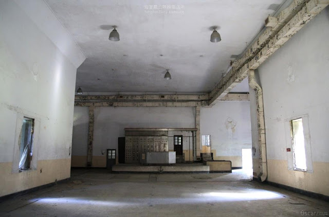 原日本海軍鳳山無線電信所-30