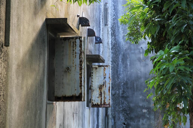 原日本海軍鳳山無線電信所-25