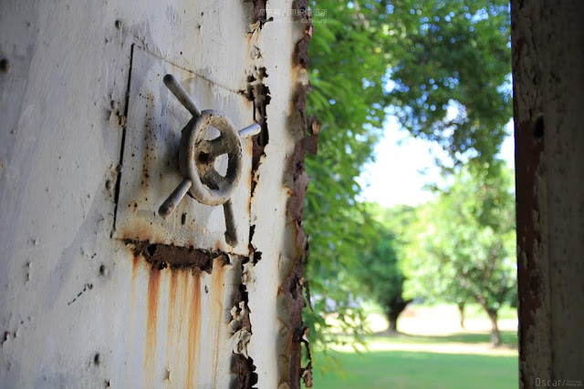 原日本海軍鳳山無線電信所-40