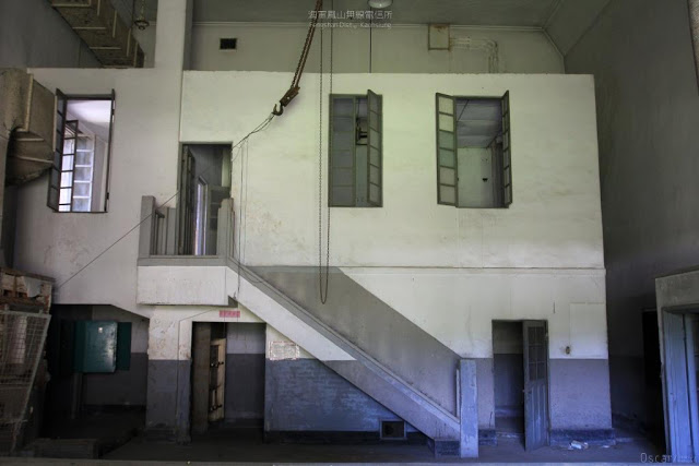 原日本海軍鳳山無線電信所-31