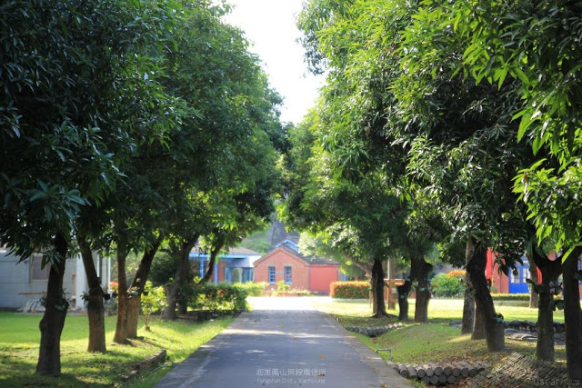 原日本海軍鳳山無線電信所-41