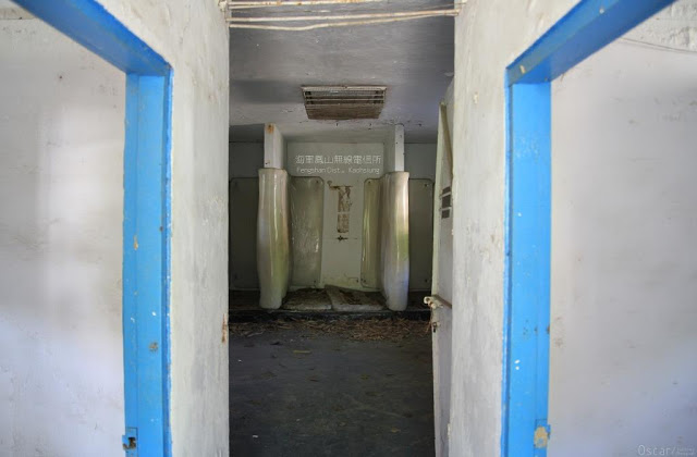 原日本海軍鳳山無線電信所-15