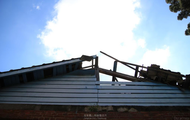 原日本海軍鳳山無線電信所-34