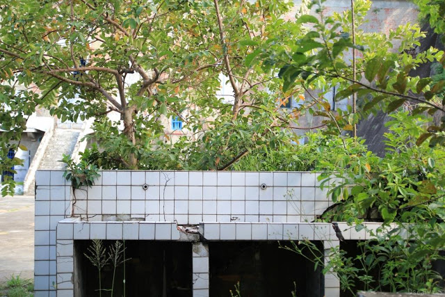 原日本海軍鳳山無線電信所-17