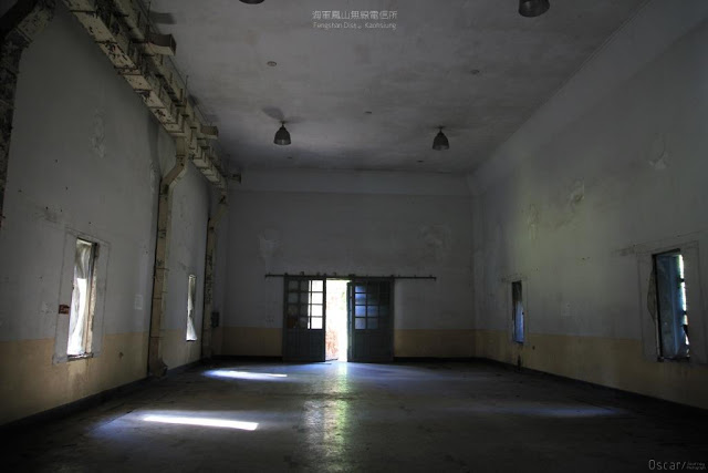 原日本海軍鳳山無線電信所-29