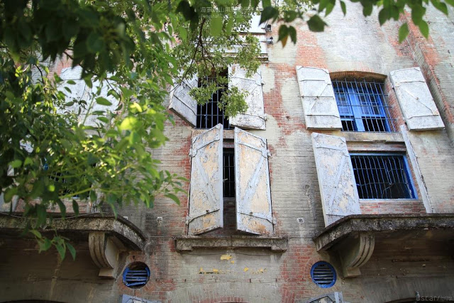 原日本海軍鳳山無線電信所-7