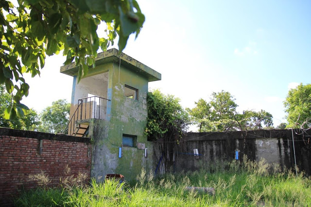 原日本海軍鳳山無線電信所-18