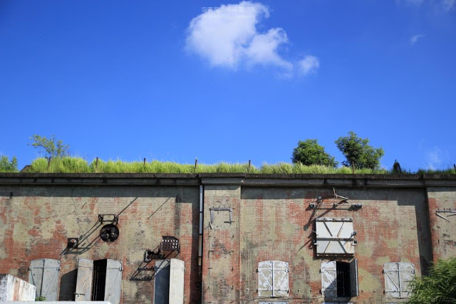 原日本海軍鳳山無線電信所-14