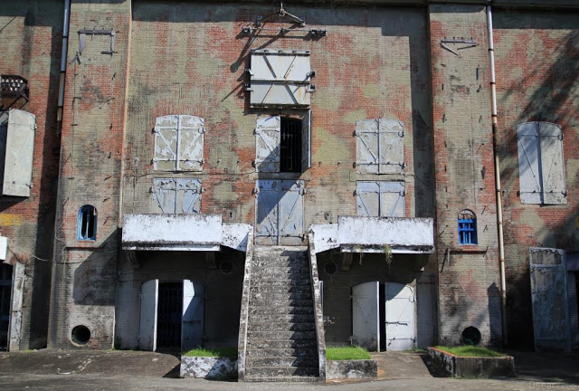 原日本海軍鳳山無線電信所-12