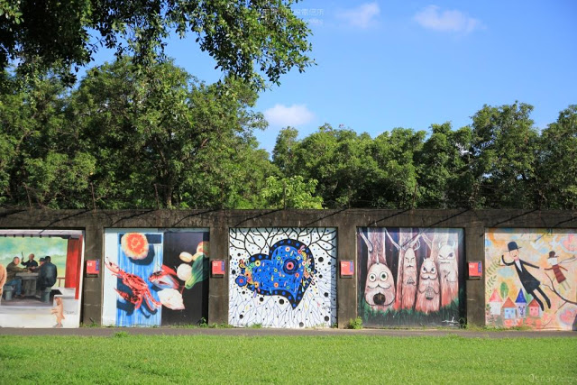 原日本海軍鳳山無線電信所-38