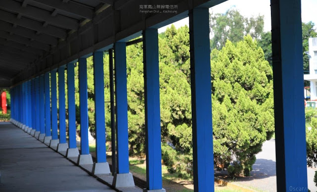 原日本海軍鳳山無線電信所-3