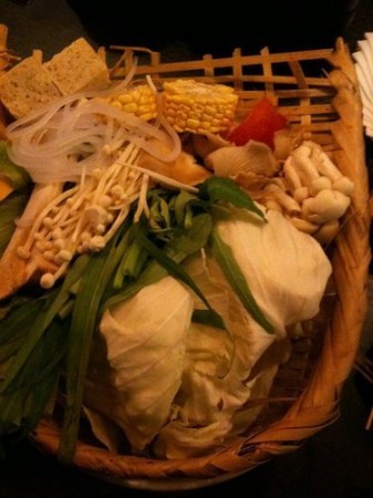 正 - 中山區的三燔美麗華)