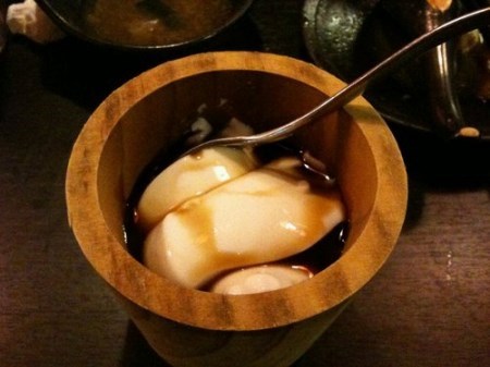 嶺崗豆府 - 中山區的三燔美麗華)