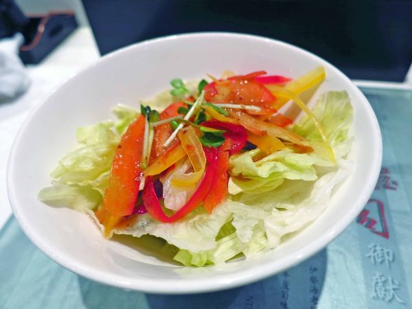 【台北餐廳】三燔美麗華-握壽司吃到飽