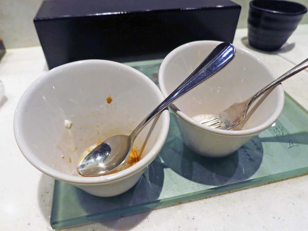 【台北餐廳】三燔美麗華-握壽司吃到飽