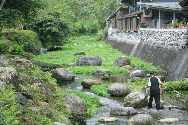 馬太鞍濕地生態園區-11