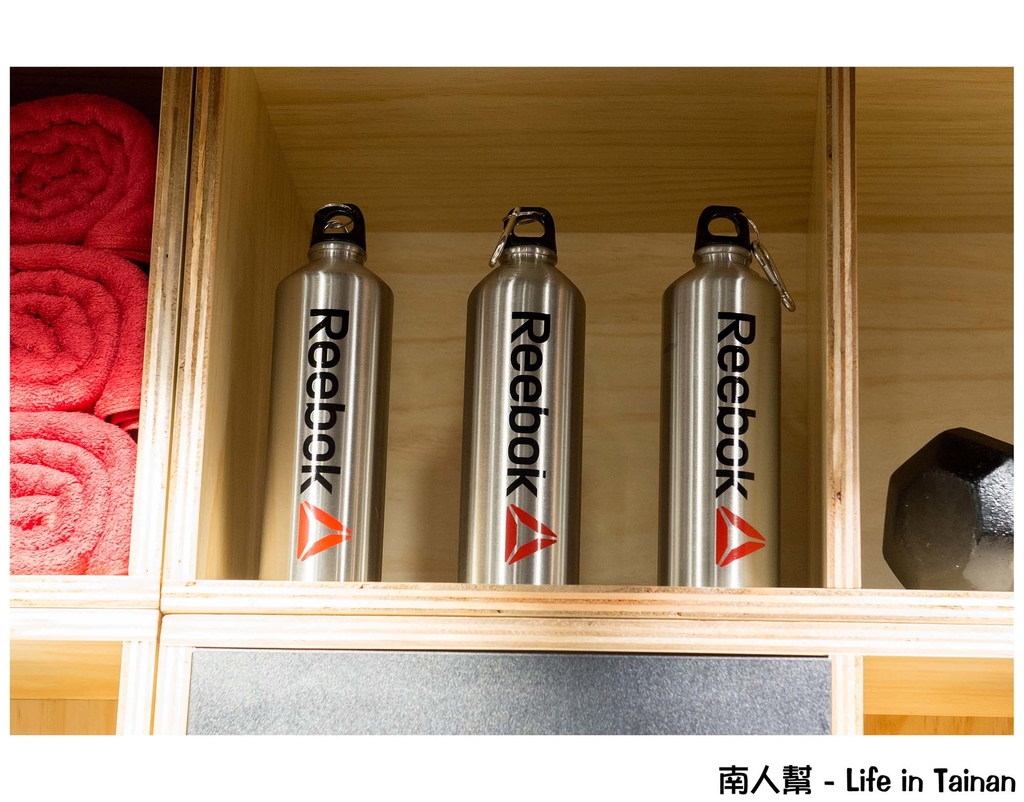 雷根體育運動用品-Reebok專賣店