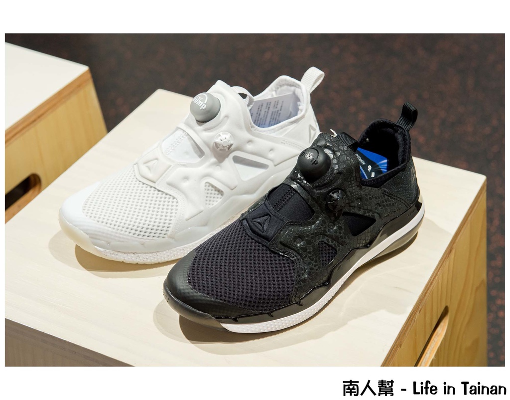 雷根體育運動用品-Reebok專賣店