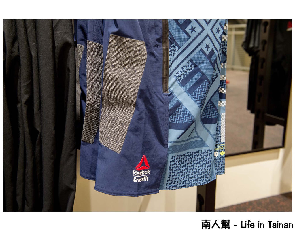 雷根體育運動用品-Reebok專賣店