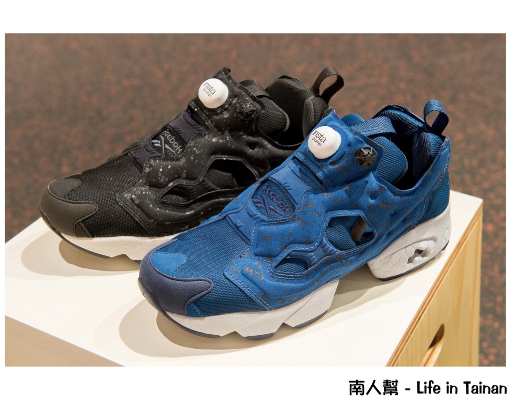 雷根體育運動用品-Reebok專賣店