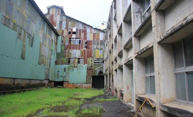 花蓮光復糖廠-9