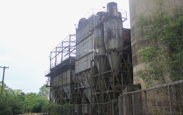 花蓮光復糖廠-7