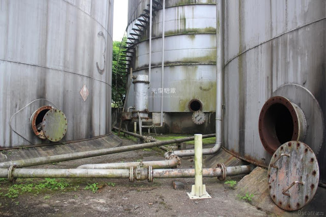 花蓮光復糖廠-5