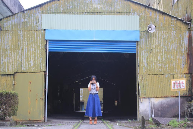 花蓮光復糖廠-2