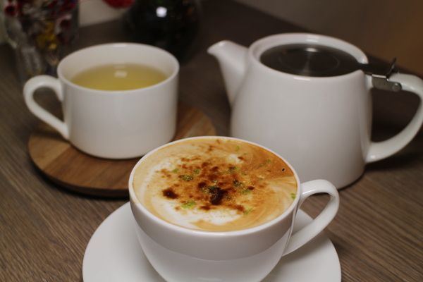 荷Ting 手感甜點:士林芝山甜點『荷Ting 手感甜點』天母下午茶/烘焙教室/捷運芝山站