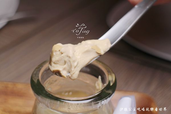 荷Ting 手感甜點:士林芝山甜點『荷Ting 手感甜點』天母下午茶/烘焙教室/捷運芝山站