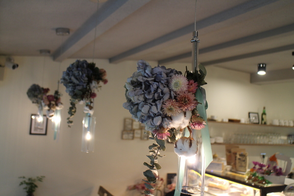 荷Ting 手感甜點:士林芝山甜點『荷Ting 手感甜點』天母下午茶/烘焙教室/捷運芝山站