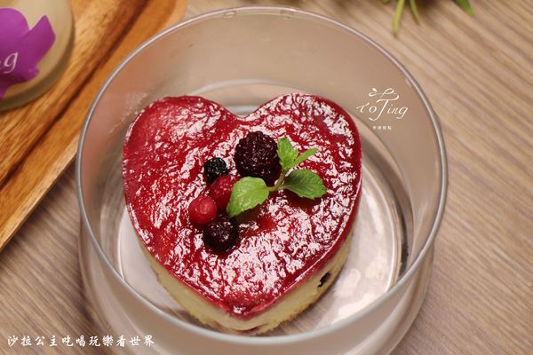 荷Ting 手感甜點:士林芝山甜點『荷Ting 手感甜點』天母下午茶/烘焙教室/捷運芝山站