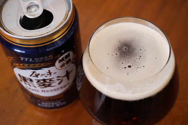 台酒黑麥汁(紅麴 / 原味 / 薑汁):熱熱喝更好喝!台酒薑汁黑麥汁 / 台酒原味黑麥汁 - 不含酒精.天然維生素B補給.氣泡飲料