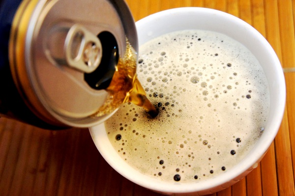 台酒生技 TTL：台酒生技 TTL 黑麥汁