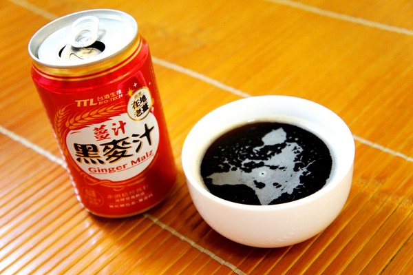 台酒生技 TTL：台酒生技 TTL 黑麥汁