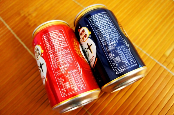 台酒生技 TTL：台酒生技 TTL 黑麥汁