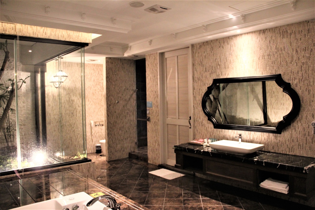 芭蕾城市渡假旅店  (17).JPG